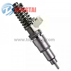 Manufacturer ofCat Pump Tester - BEBE4P01103 – Dongtai