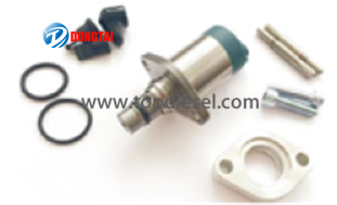 100% Original Gear Pump Spare Parts - Denso SCV Valve – Dongtai