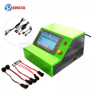 DENSO V3، V4، V5 ECD PUMP TESTER ()