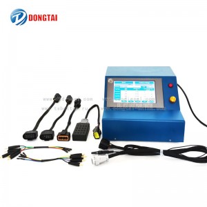 vp37 pump tester