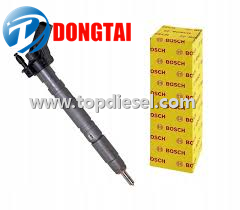 China Cheap price Plungerelement Cat Type - 0445116005 BOSCH PIEZO INJECTOR  – Dongtai