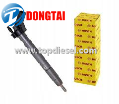 Manufacturer ofCp2.2 Repair Kits - 0445116014 BOSCH PIEZO INJECTOR – Dongtai