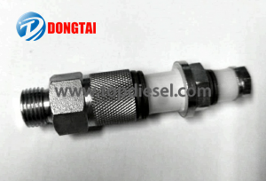 High definition Cr Tester - No965 AOWEI OVERFLOW VALVE – Dongtai