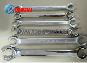 2017 Good Quality Injector 8-97602485-6 - No,968 Disassembly Tools for Oil Pipe（∅8,∅9,∅10,∅11,∅12,∅13,∅14,∅17,∅19,∅21）  – Dongtai