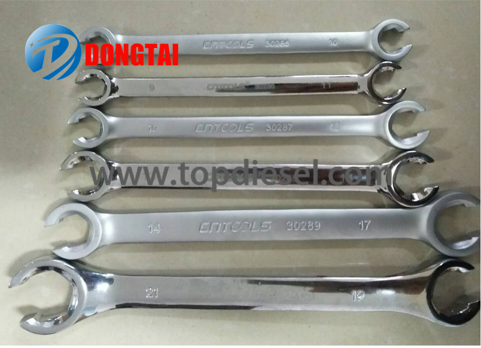China wholesale Injector Nozzles - No,968 Disassembly Tools for Oil Pipe（∅8,∅9,∅10,∅11,∅12,∅13,∅14,∅17,∅19,∅21）  – Dongtai