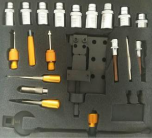 NO.004（1） Simple common rail tools 22PCS