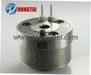 No,513 Delphi Control valve 7206-0379 II