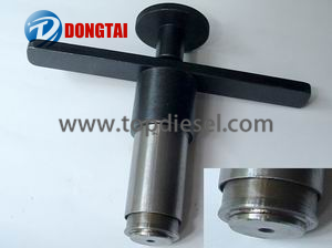 Best Price onCommon Rail Injector Test Machine - NO.932 PE Pump Depressor – Dongtai