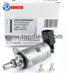PriceList for Mud Pump Spare Parts Valves And Seats -
 NO,009,NO.595(6) SIEMENS VDO A2C5329064080  Volume Control Valve (VCV) for AUDI, SEAT, SKODA, VW – Dongtai