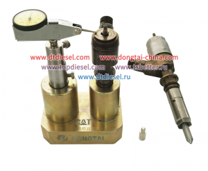 NO.107(1-2) CAT 320D Injector Valve Balance Tools