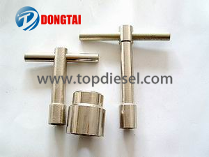 Factory directly Bosch 110 Series Solenoid Valve Wrench - NO.933 VE Pump Elements – Dongtai