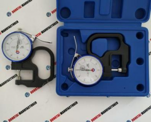 NO.019(3) Mechanical Measuring Tools Of Shims  (0-10mm, 0.01mm)