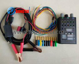 NO.081(2) Sensor Solenoid Valve Tester