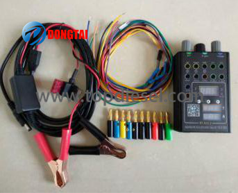 Factory Price Water Pump Parts - NO.081(2) Sensor Solenoid Valve Tester – Dongtai