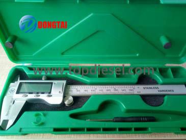 Factory Promotional Fuel Injector Tester And Cleaner - No,082 Digital Vernier Caliper – Dongtai