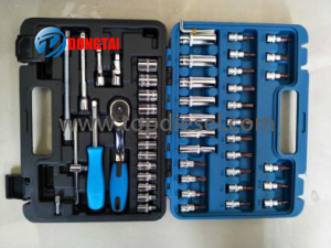 No,083  HOUSE HOLD TOOL SET 53PCS 