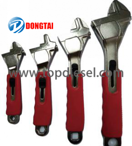 No,084 Wrench (4 sizes , 6inch, 8inch,10inch,12inch)