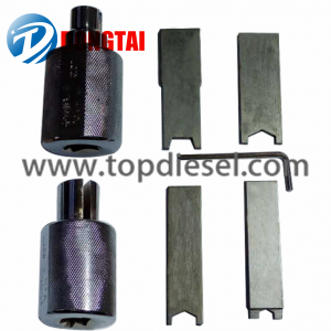 Fast delivery Bosch Common Rail Injector Repair Kit - NO.938 Disassemble Flyweight Tool – Dongtai