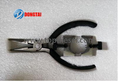 Rapid Delivery for Fuel Injector 16600-En200 - NO 087(1) Dismounting Tool for BOSCH Solenoid valve spacer – Dongtai
