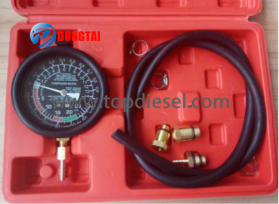 China Manufacturer for Common Rail Nozzle - No.088 Three-way Catalytic (Muffler) Tester  – Dongtai