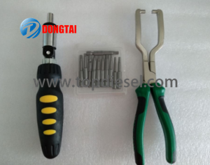 2017 wholesale priceC7 C9 Internal Gasket Kit - No.089 SCR Tools  – Dongtai