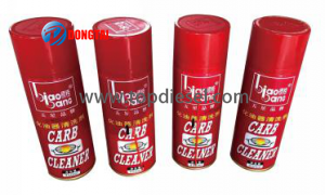 No.093 Carb Cleaner