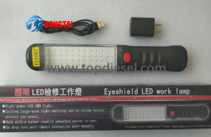 No,100 LED Work Light