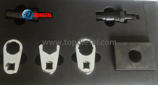 New Delivery for Injector And Rail Stand - NO,103(1) Dismounting For CUMMINS N14/L10  – Dongtai