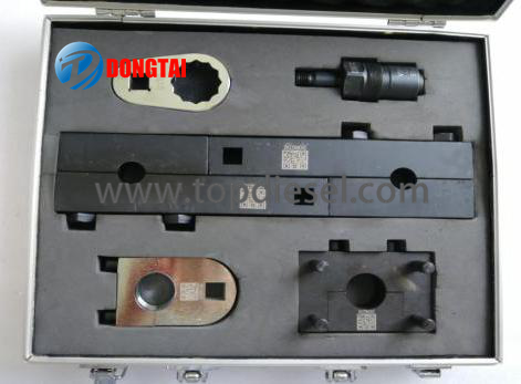 OEM manufacturer Cleaning Tank - NO,104(2-1) Dismounting tools for VOLVO 20430583 20440388 20500620 21457658 – Dongtai