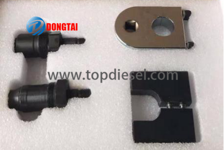 China Supplier Test Bench - NO.104(3) Simple Tools For VOLVO – Dongtai