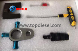 NO105(3),Simple Tools for C7,C9 Injector
