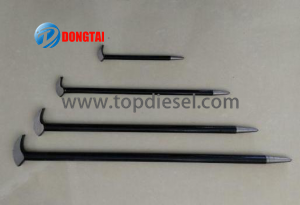 NO.105(6) Disassembly Tools For C7,C9,C-9,3126 Injector