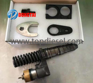 NO.105(7-1) Dismounting Tools for CAT3500,3508,3512 injector