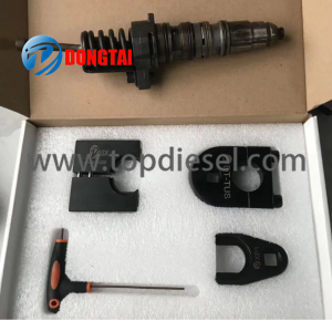 NO,105(9) Dismounting Tools For CUMMINS ISX X15 XPIHPI Injector