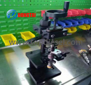 NO.106(2) CAT Injector Dismounting Stand