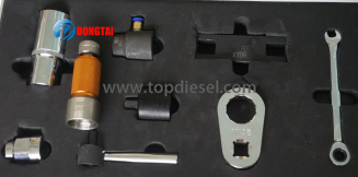 Factory making Denso Injector - NO,107(3) CAT320D DISMOUNTING AND MEASURING TOOLS – Dongtai