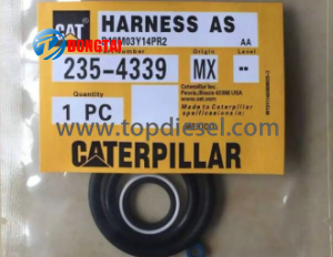 NO,108(1-1) CAT REPAIR KITS 235-4339 FOR CAT C7 C9