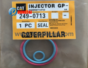 Factory Price For Cleaner Mst-A360 -
 NO,108(2) CAT 249-0713 REPAIR KITS FOR CAT C13 C15  – Dongtai