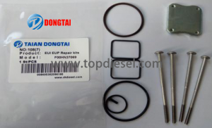 NO,108(7) ：EUI EUP REPAIR KIT F00HN37069