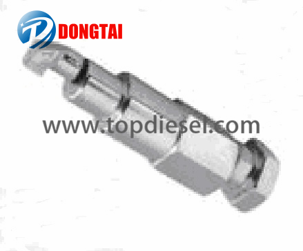 Online Exporter Common Rail Pump Test Bench - NO.927 CHONGYOU PUMP, IT INSTEAD OF NO.918 (6PCS) Φ10.3 – Dongtai