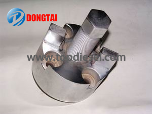 Chinese Professional Deka Fuel Injector - NO.941  6112, 4112 LAMA – Dongtai