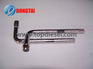 Chinese Professional Injector Diesel - NO.946 JETTA TOOL ( Three Wrench)  – Dongtai