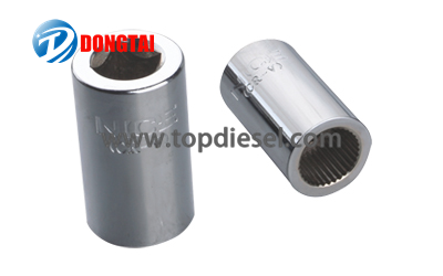 Ordinary Discount Nta 855 Fuel Injector - NO.953 5M pump Socket Tools  – Dongtai