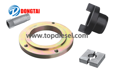 Chinese wholesale Nozzle Dn Sd Type - NO956 Caterpillar Flange – Dongtai