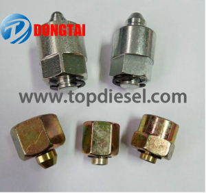 No961 Tubing Plug ø12 ø14 USD0.5  ø16 ø18