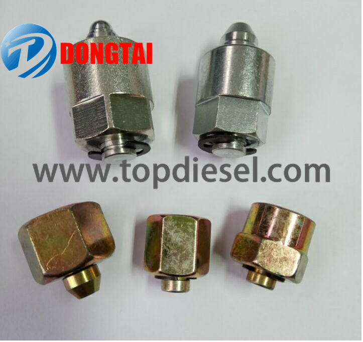 PriceList for Fuel Pump Tester - No961 Tubing Plug ø12 ø14 USD0.5  ø16 ø18 – Dongtai