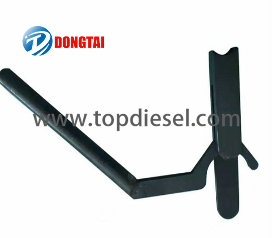 Discount wholesale Cr High Pressure Oil Testing Tools - No962 Roller Tools For A,AD Pump – Dongtai
