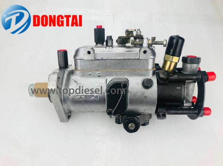 Factory wholesale Spare Parts Injector 3053124 - 9323A260G – Dongtai