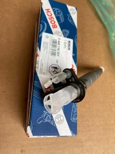 Bosch Piezo Injector 0445116001