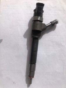 Bosch Original Common Rail Injector 0445110250